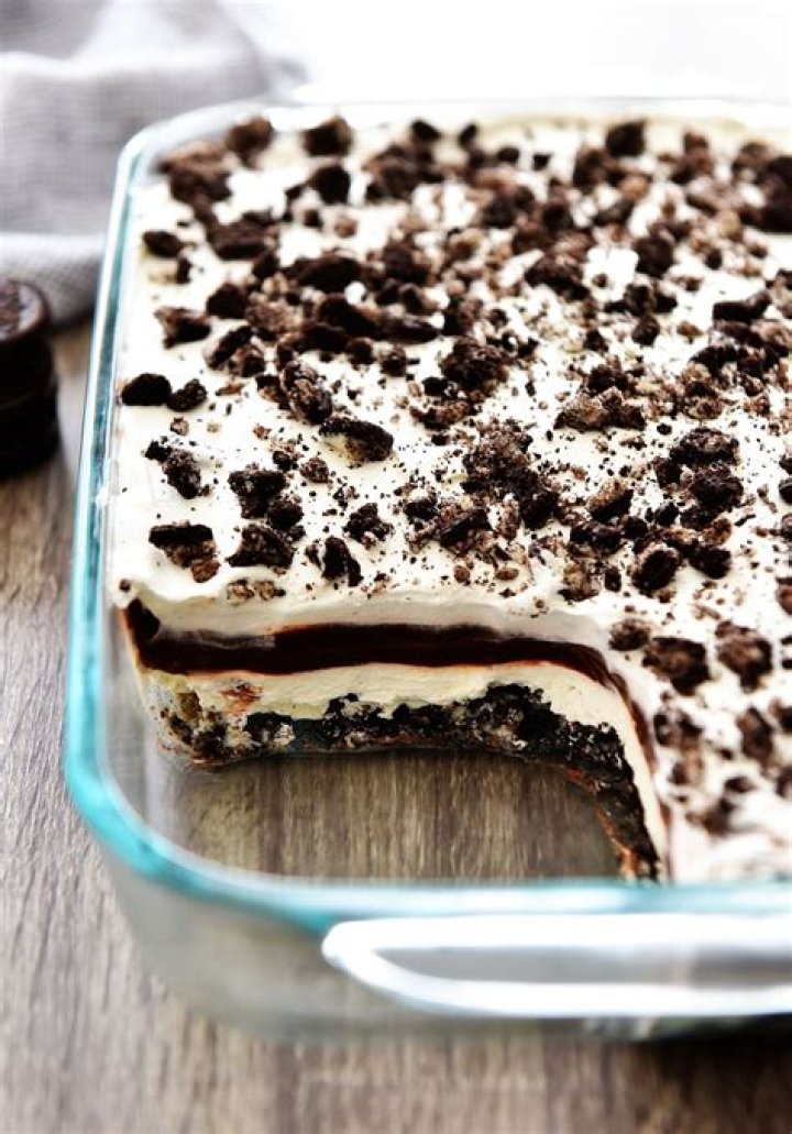 Deliciously Indulgent: The Ultimate Oreo Cookie Dessert Guide