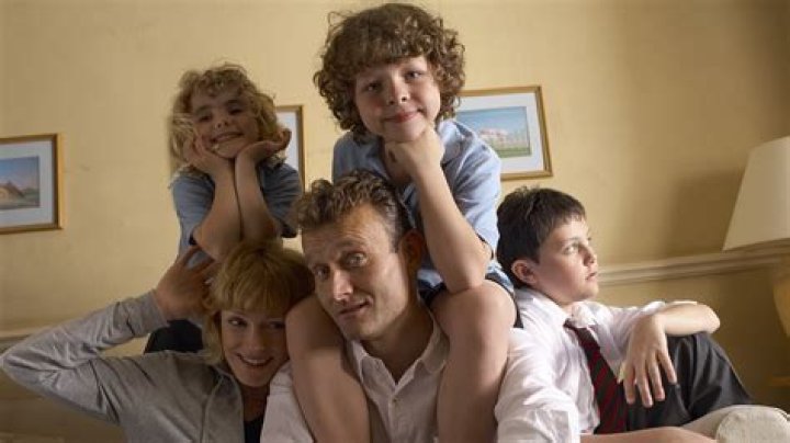 Original Cast of Outnumbered: A Deep Dive Into the Beloved TV Show