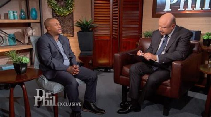 Exploring Orlando Brown's Journey Through Dr. Phil's Show