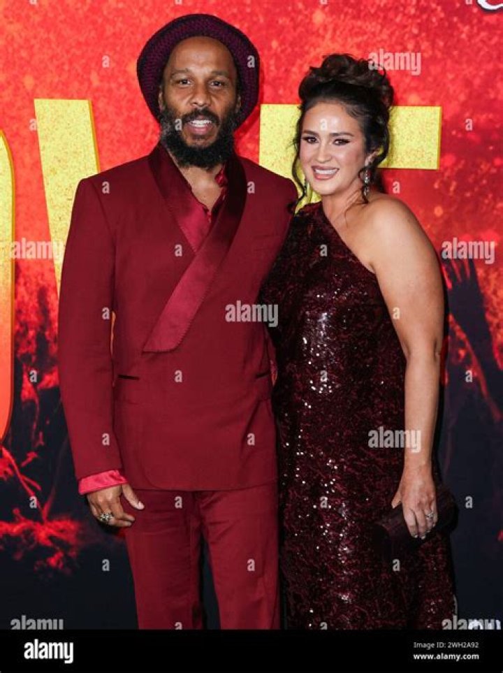 Discovering Orly Marley: The Life and Legacy of a Rising Star