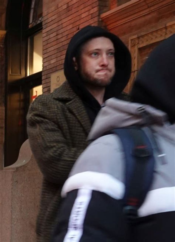 Unmasking the Mystery: The Fascinating World of Orville Peck's Face