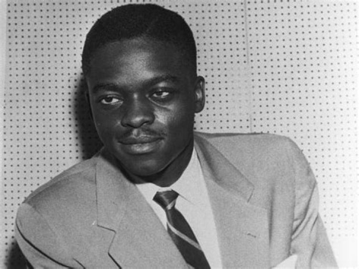 Unveiling the Genius of Otis Blackwell: The Man Behind the Hits