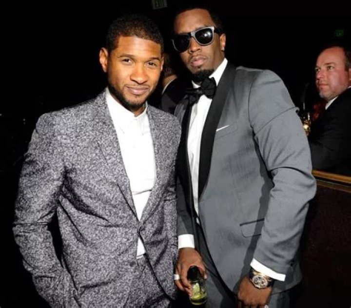 P Diddy and Usher: A Deep Dive into Their Musical Journey and Collaboration