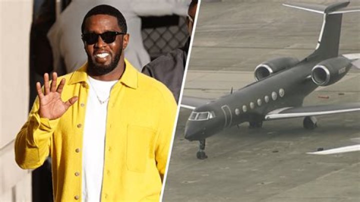 P Diddy News: The Latest Updates on His Private Jet