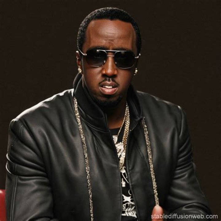 P Diddy: The Innovative Mogul of Hip-Hop and Beyond