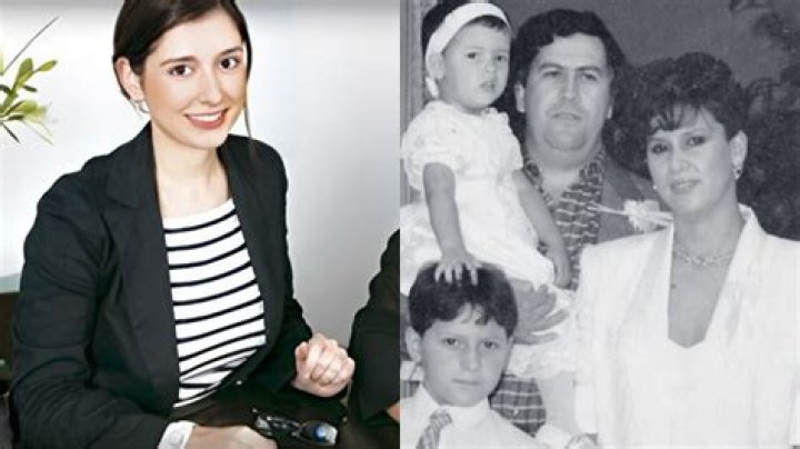 Pablo Escobar's Daughter: A Deep Dive into Her Life and Legacy
