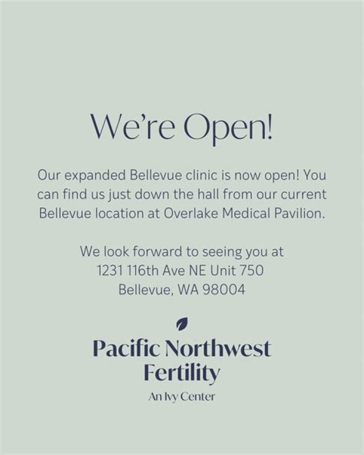 Exploring the Vibrant Landscape of Pacific Northwest Fertility