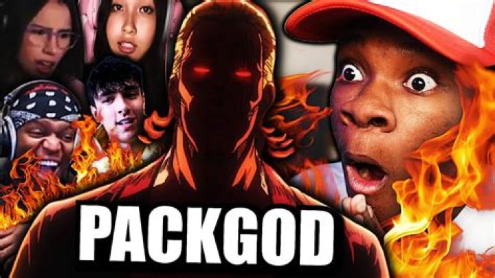 Unleashing Laughter: The Art of Packgod Roasts