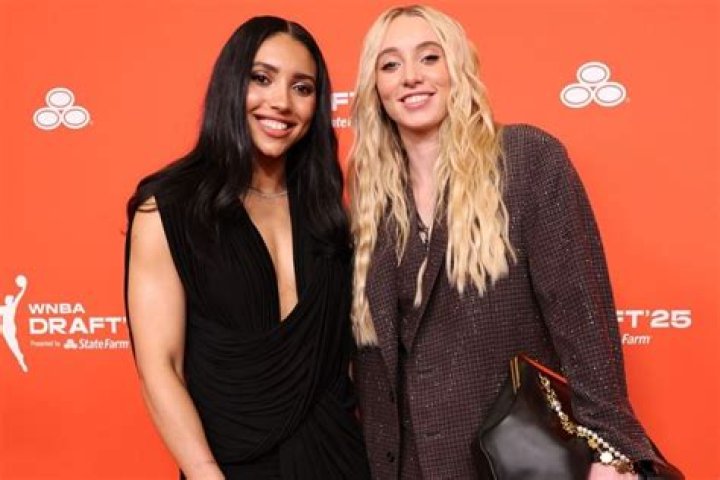 Unraveling the Mystery of Paige Bueckers' Boyfriend