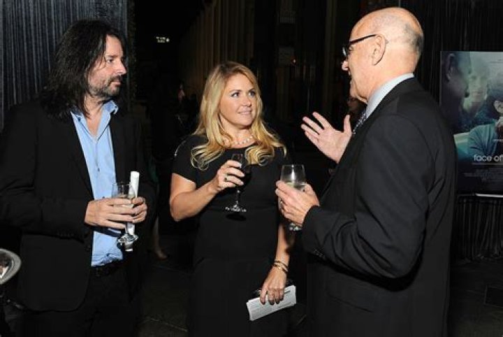 Paige Dunham Net Worth: Insights Into Her Life and Wealth