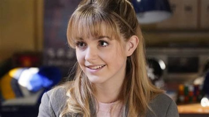 Exploring Paige: The Intriguing Character from Young Sheldon