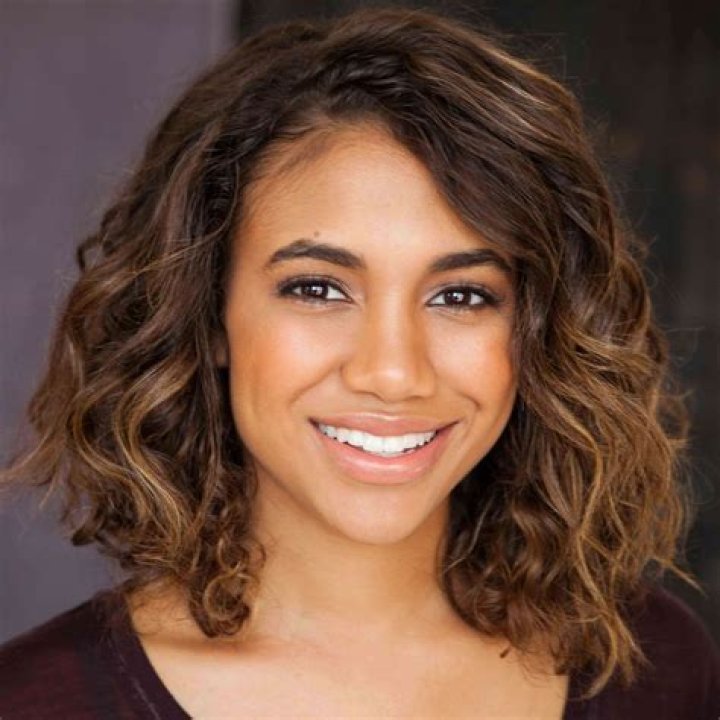 Unveiling the Life and Career of Paige Hurd
