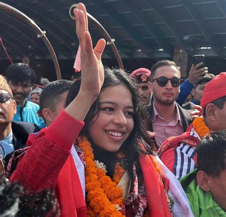 Experience the Magic of Palesha Goverdhan!