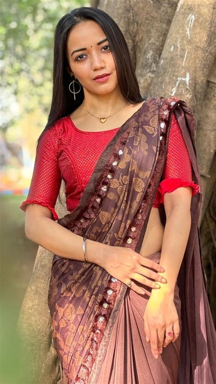 Pallavi Basu: Actress, Model, and More!