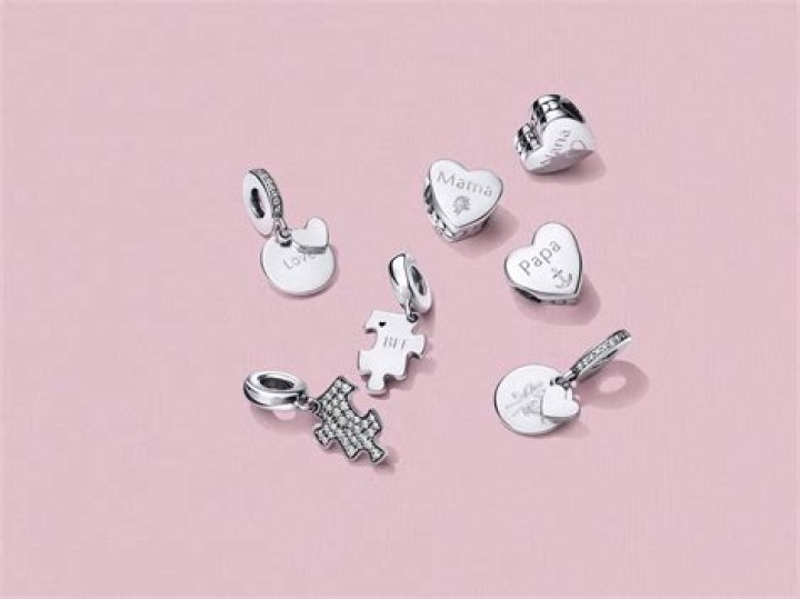 Discover the Art of Pandora Engraving: A Personal Touch to Your Jewelry