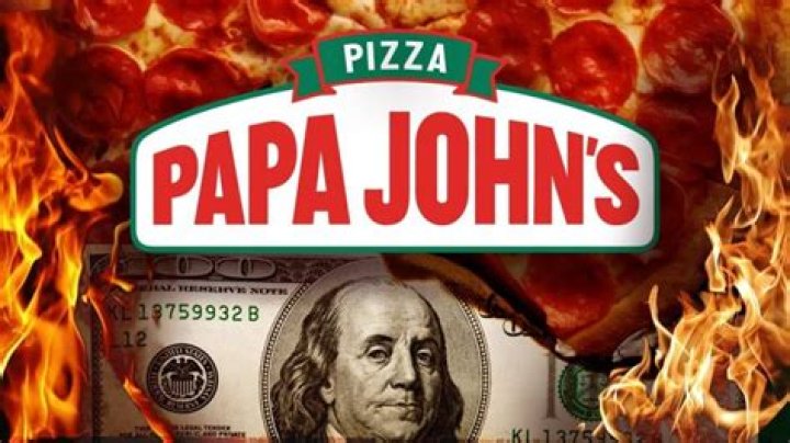 Unveiling the Financial Success of Papa Johns Net Worth