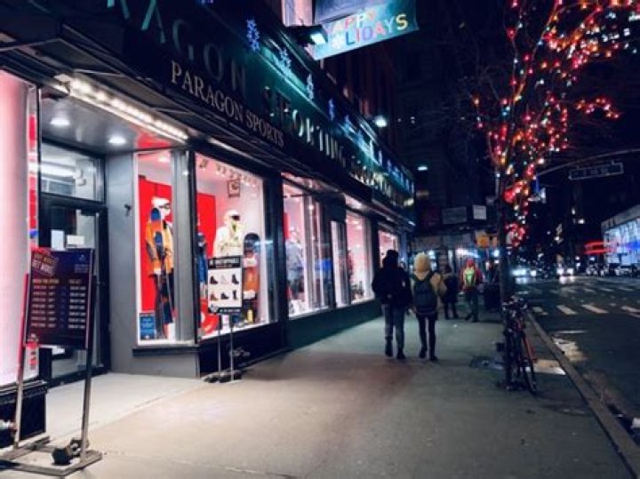 Exploring Paragon NYC: A Comprehensive Guide to the Ultimate Urban Experience