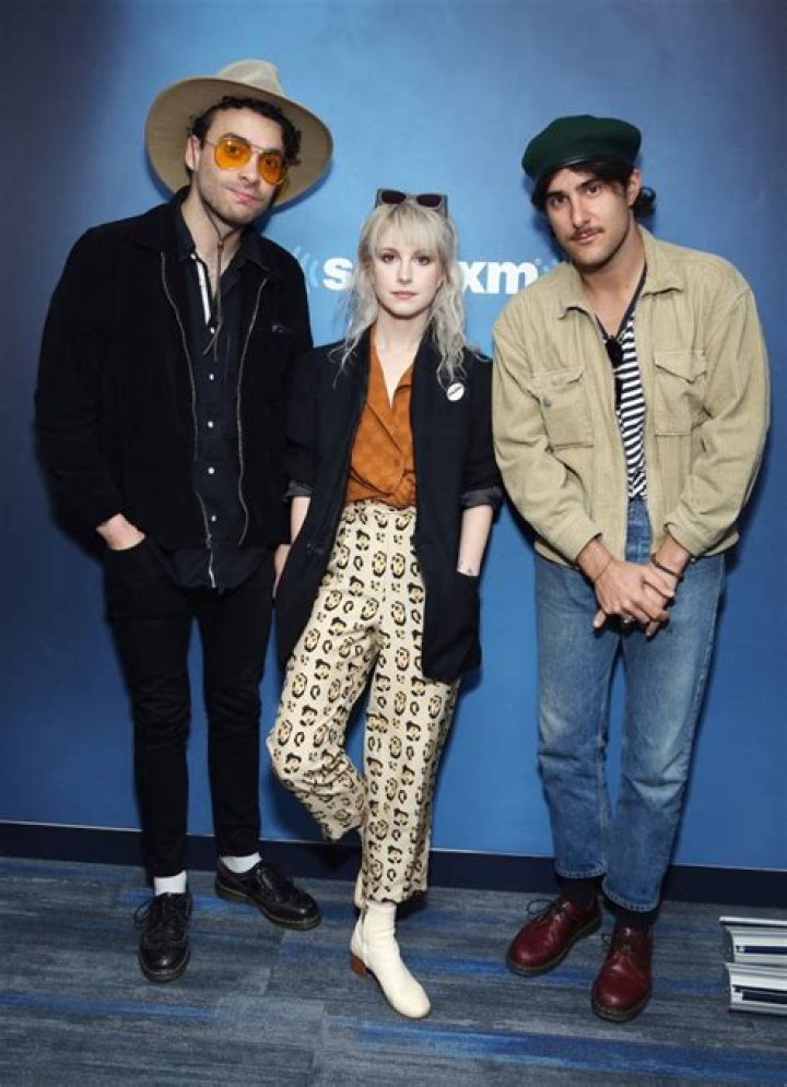 A Closer Look at Paramore Members: Unveiling the Iconic Band