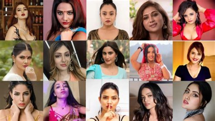 Paraya Web Series: Exploring the Talented Actress Behind the Character