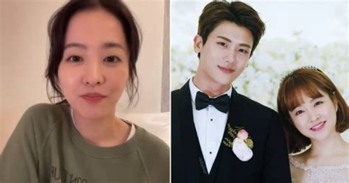 Discovering Park Bo-young's Husband Name: Insights and Information