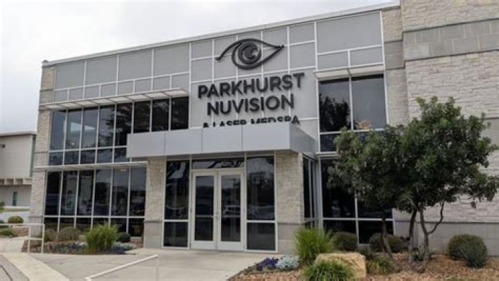 Discovering Parkhurst Nuvision: A Journey into Innovation and Excellence