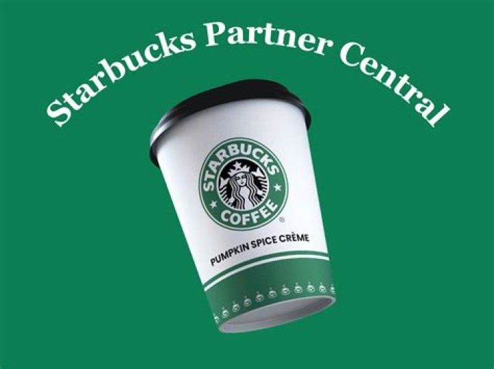 Understanding Partner Central Starbucks: A Comprehensive Guide