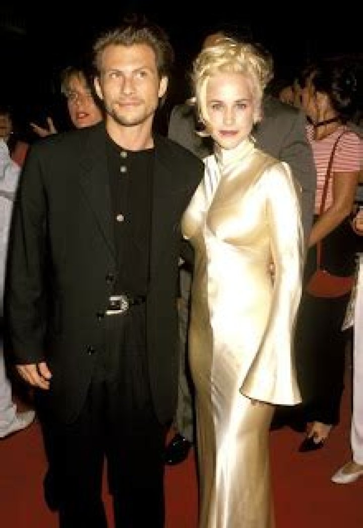 Exploring the Intricate Web of Patricia Arquette Relationships