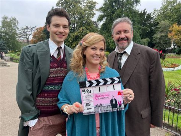 Patrick Walshe McBride Wedding: A Celebration of Love and Commitment