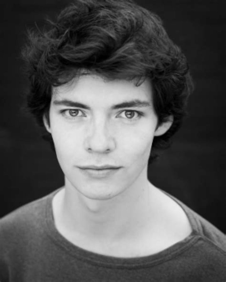 Patrick Walshe Mc Bride: The Rising Star in the Entertainment Industry