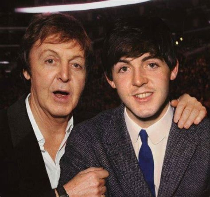 Unveiling the Height of Paul McCartney: A Closer Look