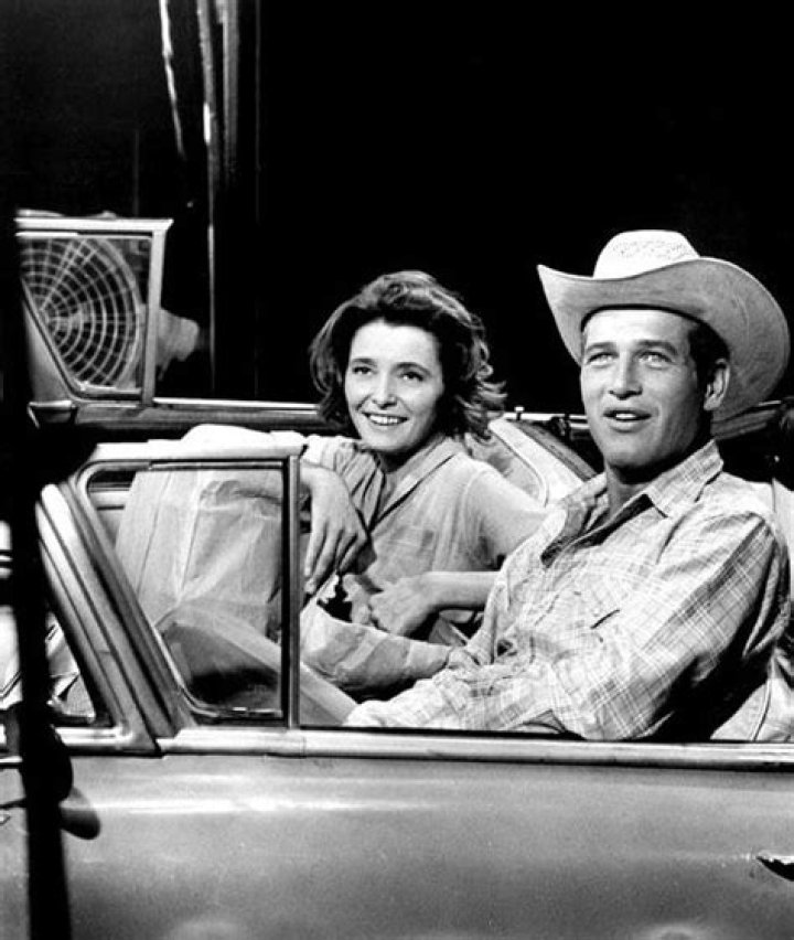 Unraveling the Complex Ties: Paul Newman and Patricia Neal Relationship