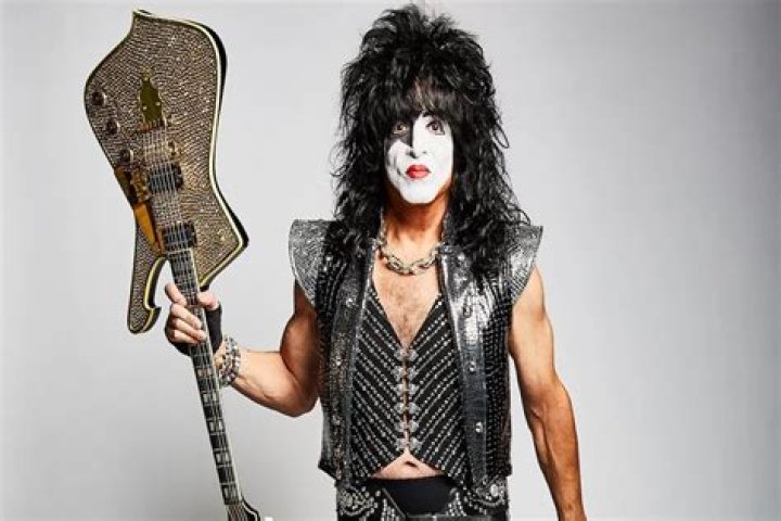 Paul Stanley Net Worth: A Comprehensive Analysis of the Iconic Rock Star's Wealth