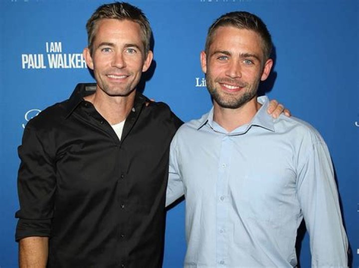 Understanding the Legacy of Paul Walker's Brother: Cody Walker