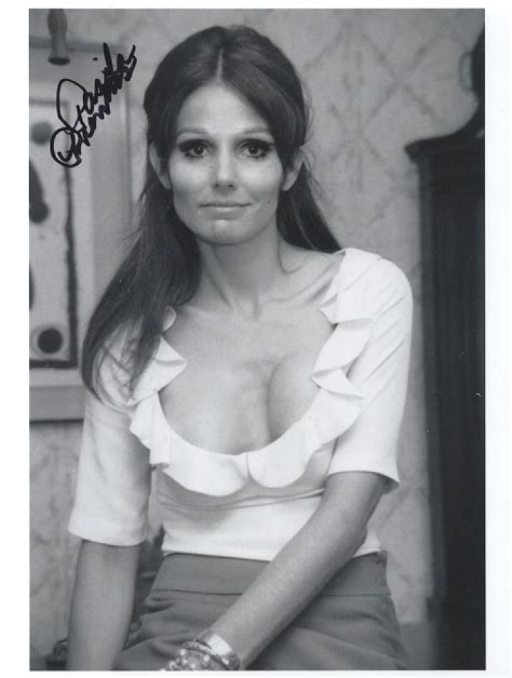 Paula Prentiss: A Journey Through Hollywood's Golden Era