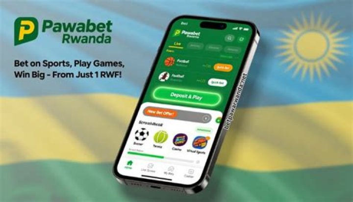 Pawabet: The Ultimate Gaming Experience Awaits