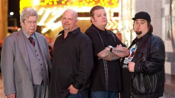 Pawn Stars Cast Death: Remembering the Legends of the Show