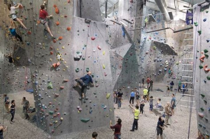 Peak Richmond: Views & Adventures Await!