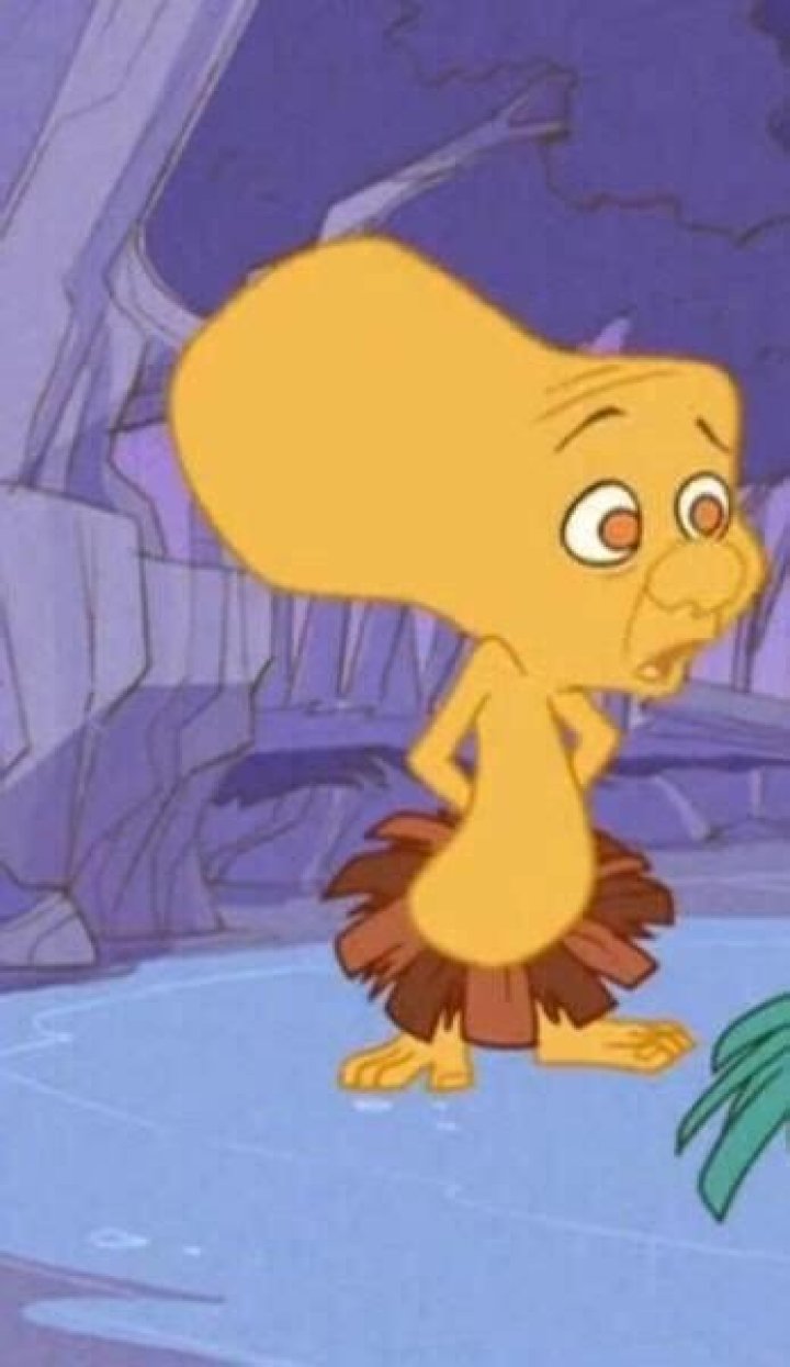 Peanut Men from Proud Family: An In-Depth Exploration