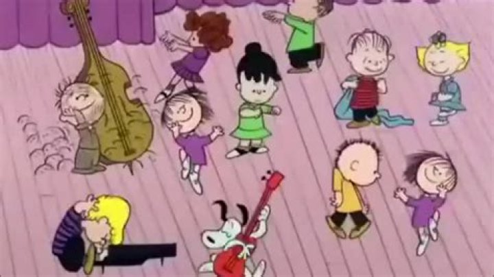 Discovering the Joy of Peanuts Dance