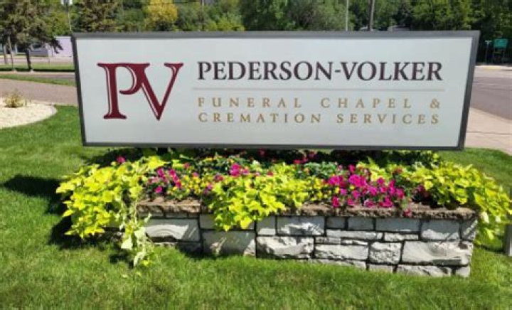 Unraveling the Legacy of Pederson Volker: A Journey Through Time