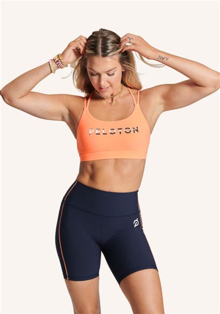 Peloton Apparel: The Ultimate Guide to Stylish and Functional Activewear