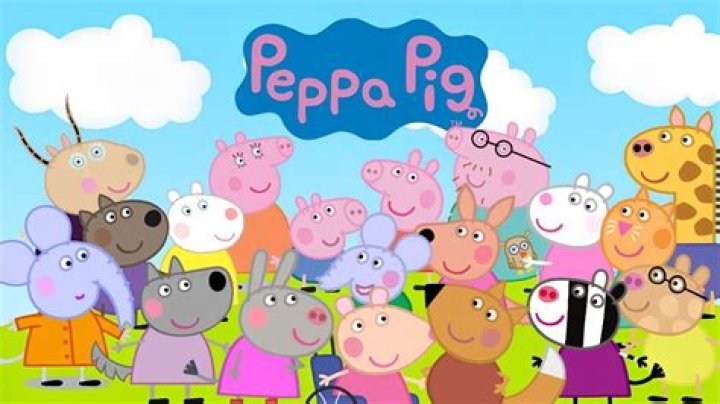 Peppa Pig Cast: The Ultimate Guide to the Voices Behind the Iconic Characters
