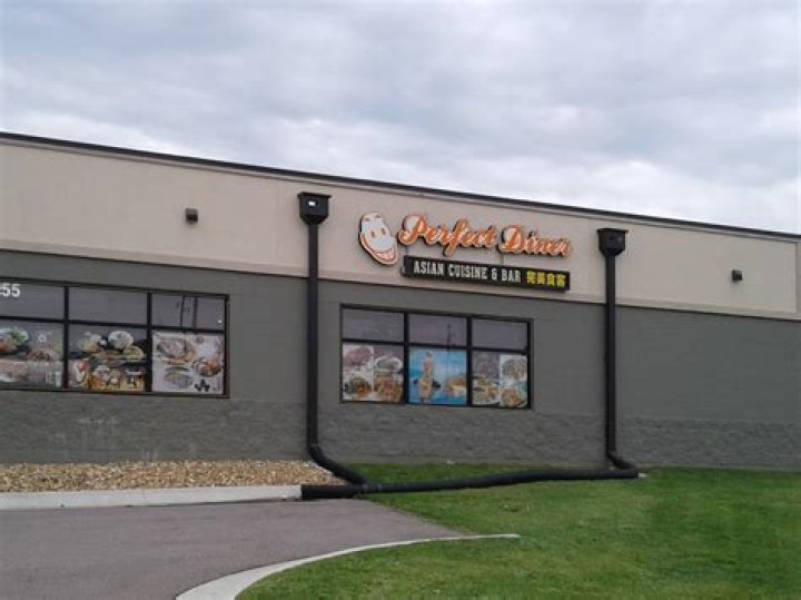 The Ultimate Experience of the Perfect Diner