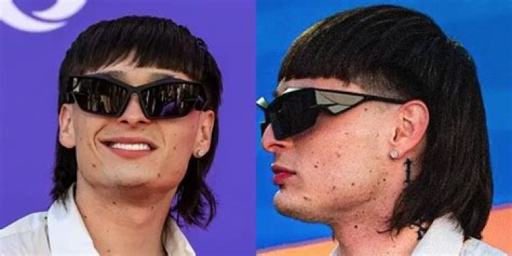 Peso Pluma New Hair: A Trendsetting Transformation