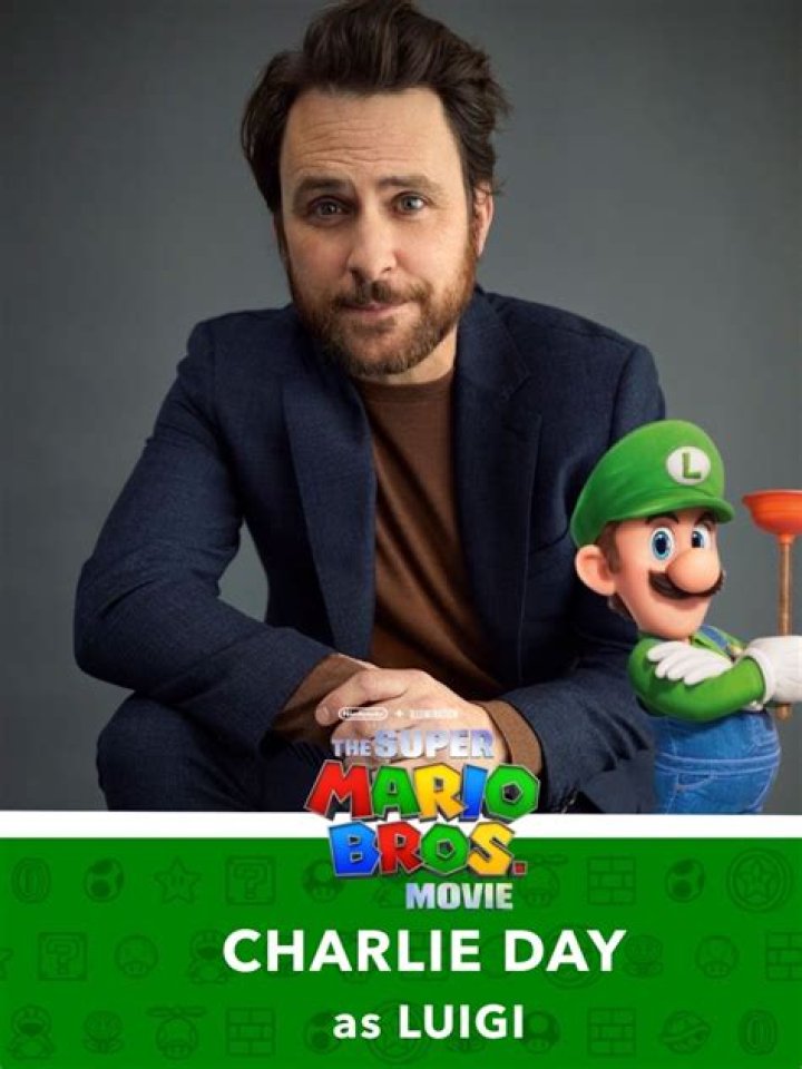 Pete Davidson and Charlie Day Movie: A New Comedy Adventure