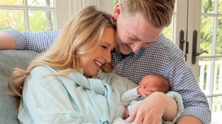 Get to Know Peter Doocy's Family: Wife and Kids