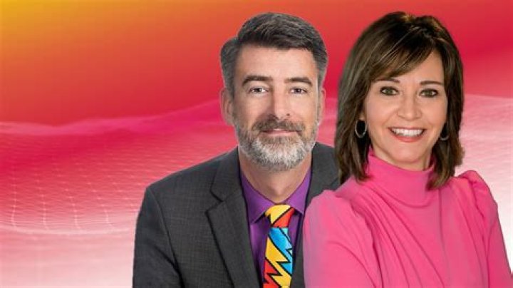 Unveiling Peter Zeihan's Wife: A Journey into Their Life Together