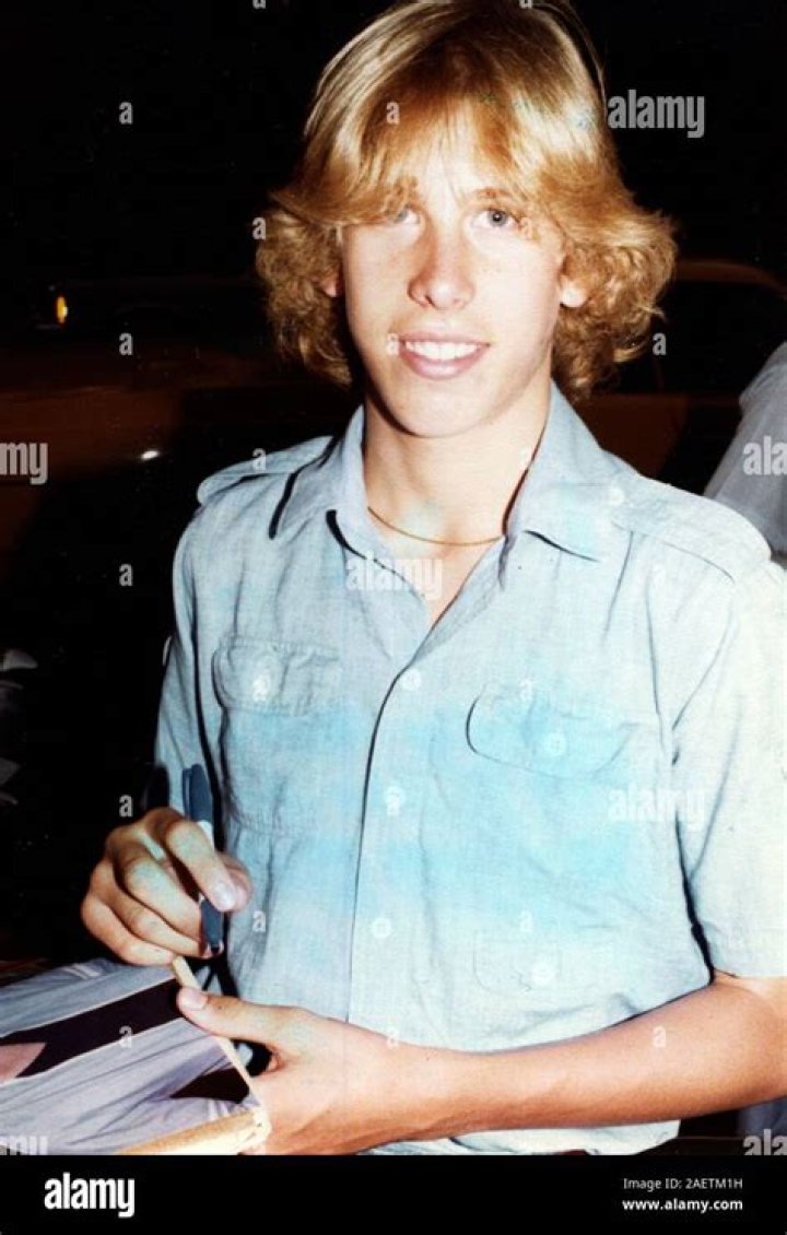 Philip McKeon: Unveiling the Truth About His Personal Life and Career