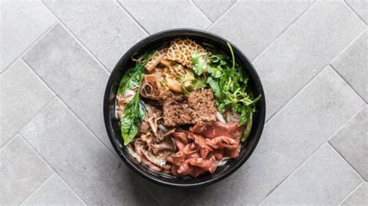 Discovering the Best Pho in Sydney: A Culinary Journey