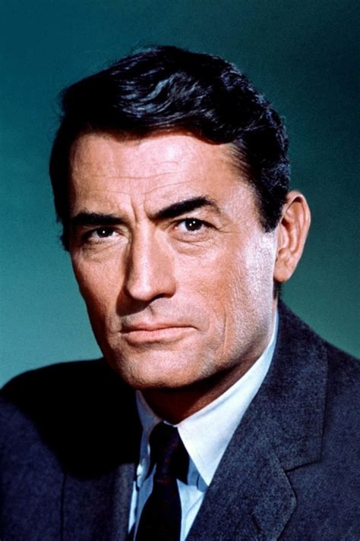 Top Gregory Peck Pictures You Haven't Seen